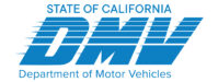 California DMV